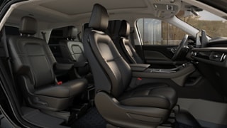 2026 Lincoln Lincoln Aviator Internal Image 1